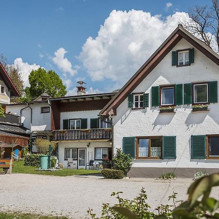 Ferienwohnungen Haus Unterberger Bad Ischl Luaran gambar