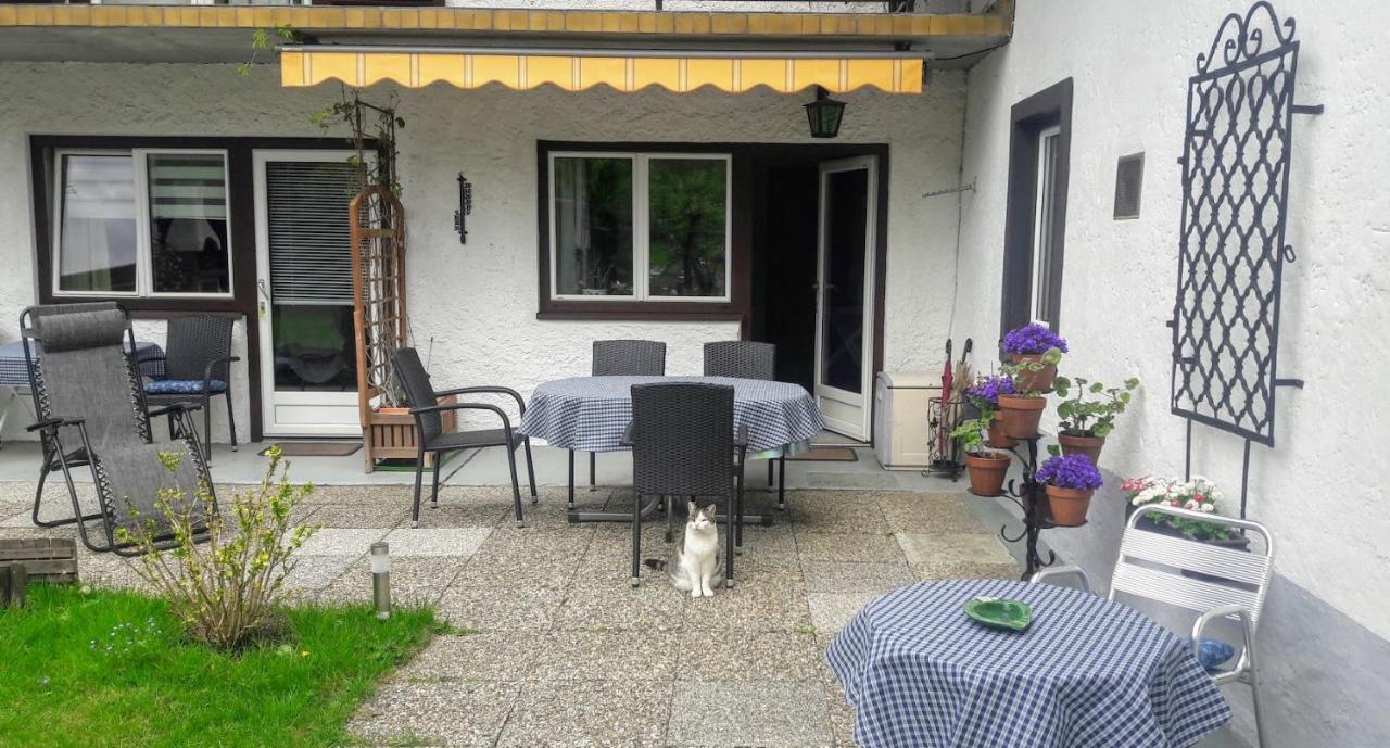 Ferienwohnungen Haus Unterberger Bad Ischl Luaran gambar
