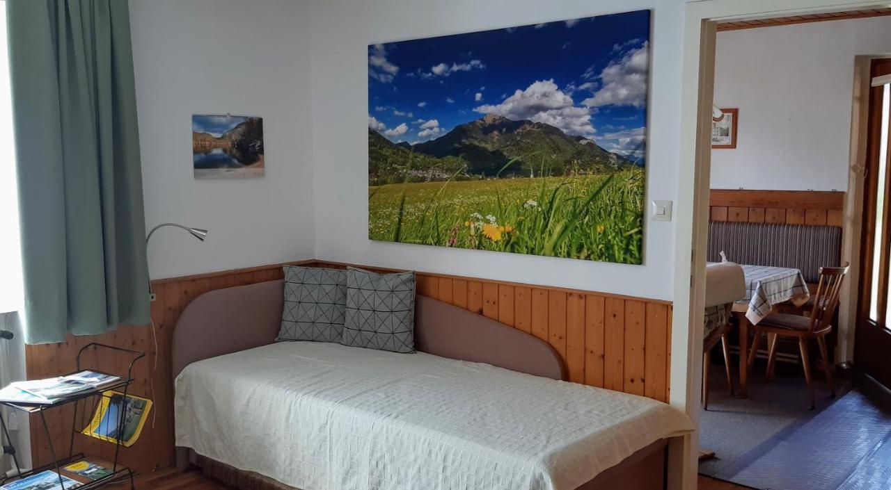 Ferienwohnungen Haus Unterberger Bad Ischl Luaran gambar