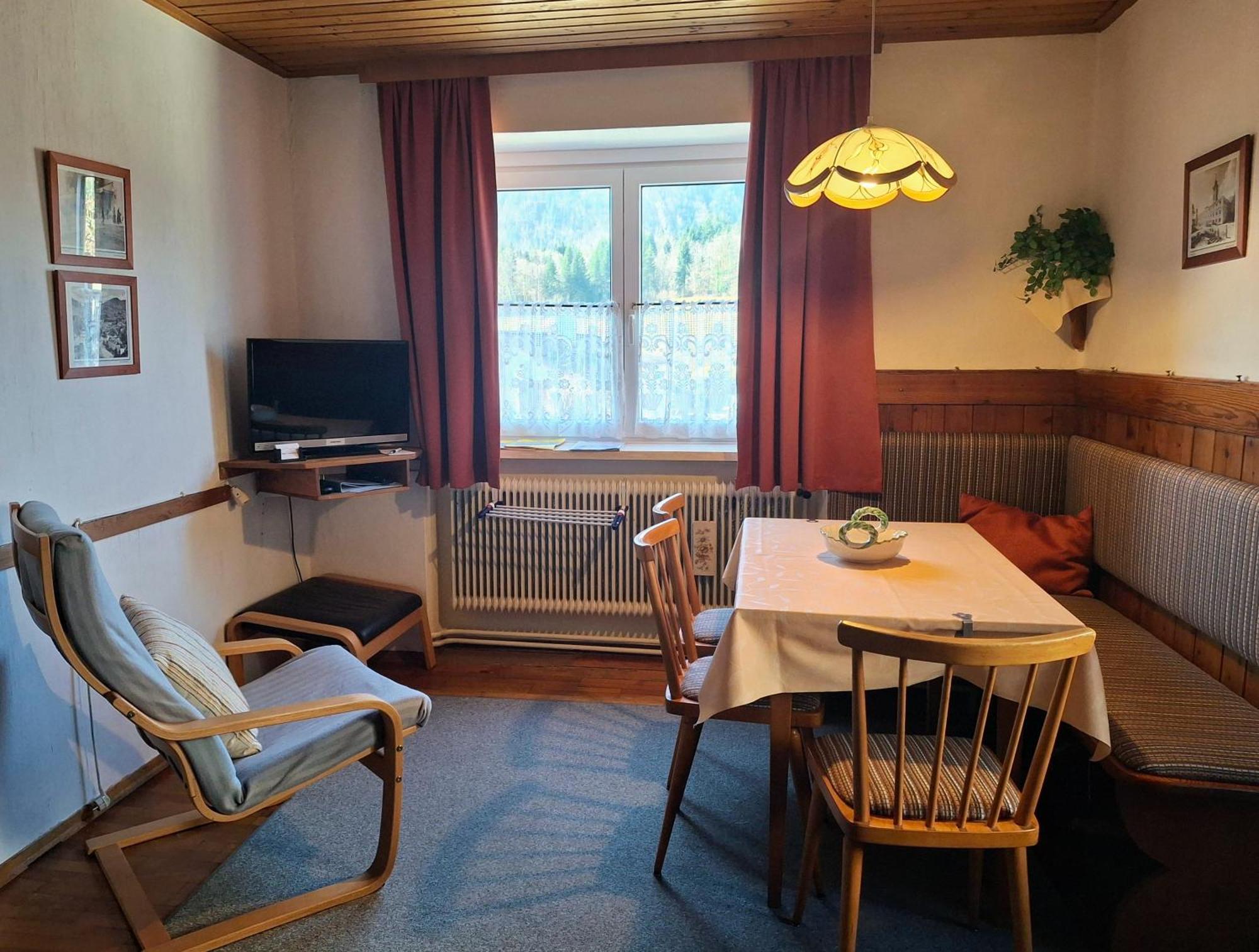Ferienwohnungen Haus Unterberger Bad Ischl Luaran gambar